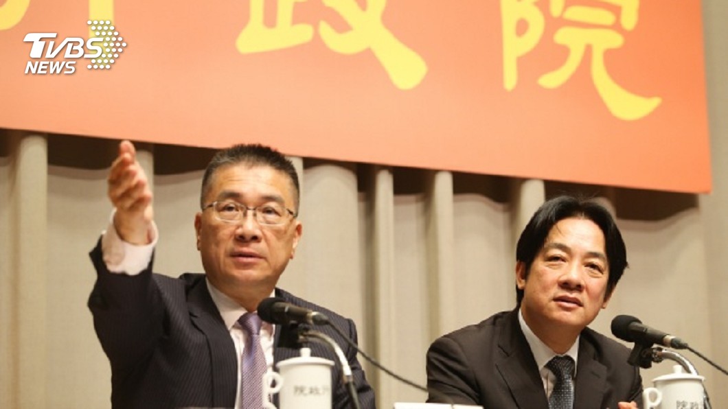 T怪客踢新聞/內閣改組了什麼東東