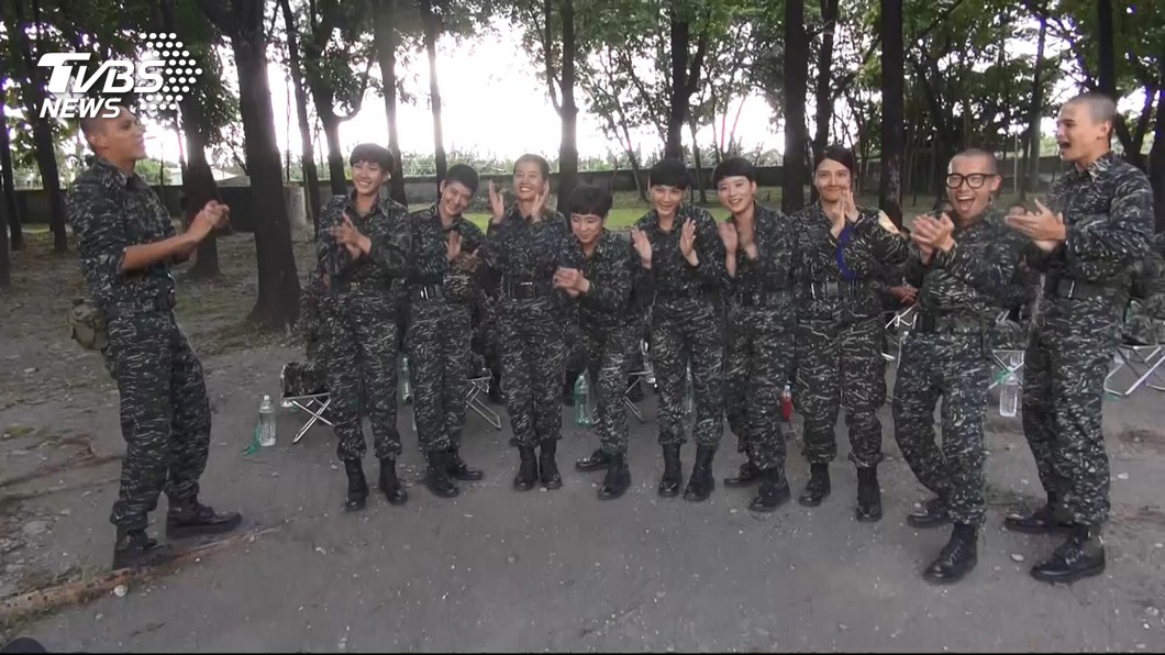 圖／TVBS