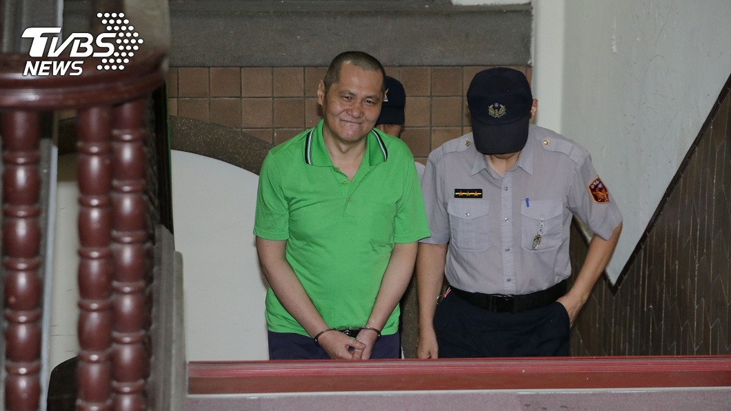 翁仁賢燒死6至親　家屬請法官維持死刑判決