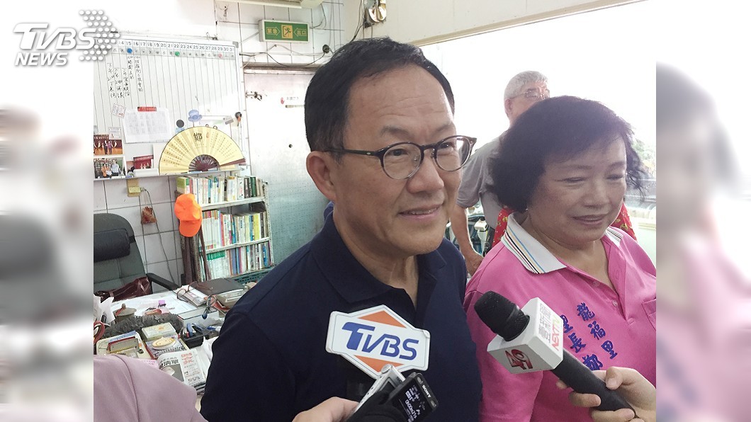競選團隊人事 丁守中:13日宣布總幹事及主委