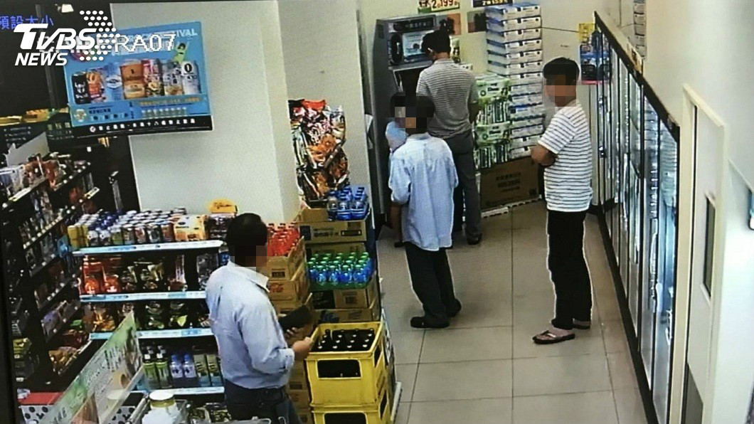 男提款被嫌慢與人互毆 偕友飲酒2小時後猝死