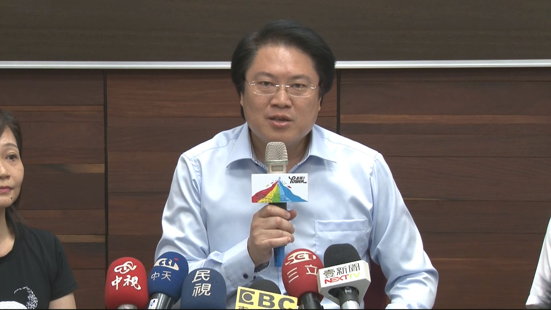 被爆堅持下午4點放假 基隆:天大冤枉