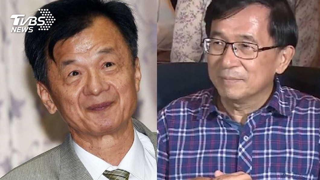 法務部長換人有內幕? 邱太三:我就是得罪阿扁