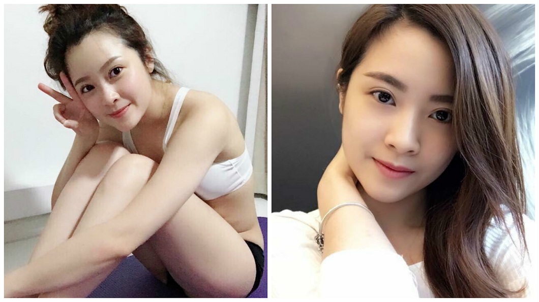辣媽的年紀還不到40歲,女兒卻已經20歲,兒子也19歲了。(圖/當事人授權提供)