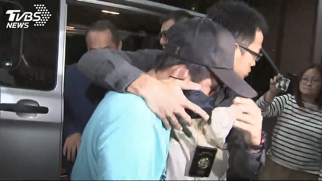 涉包庇酒店業者 7警不認罪遭裁定羈押禁見