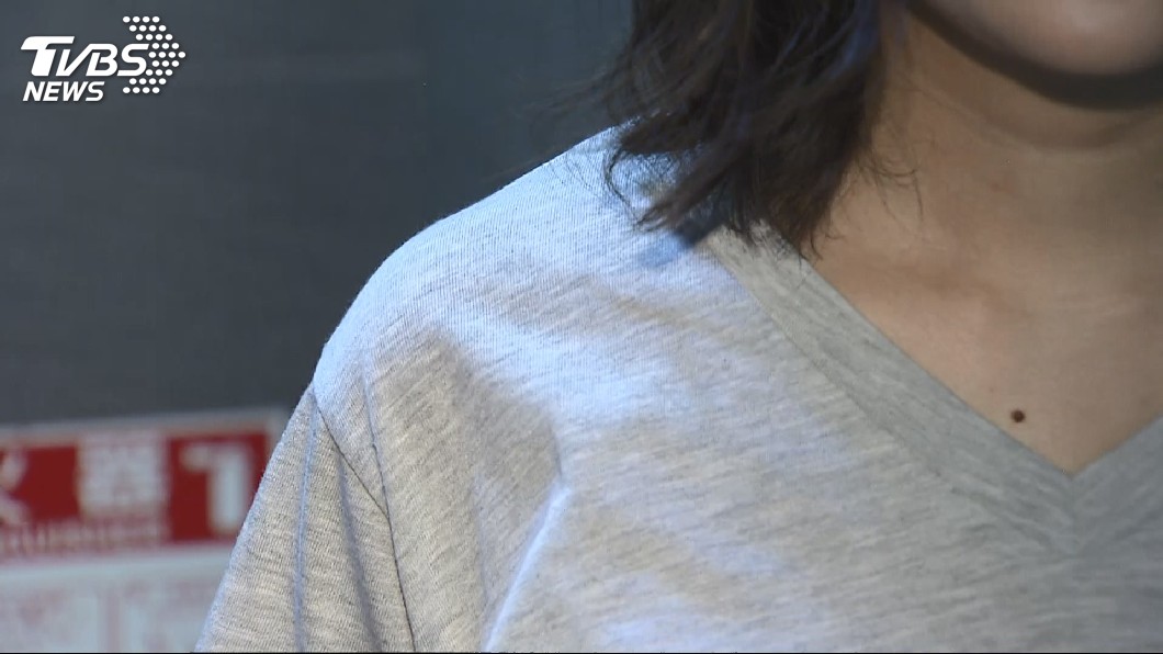圖／TVBS
