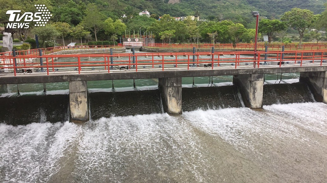 小水力發電可期 水利署擬年底提初步盤點
