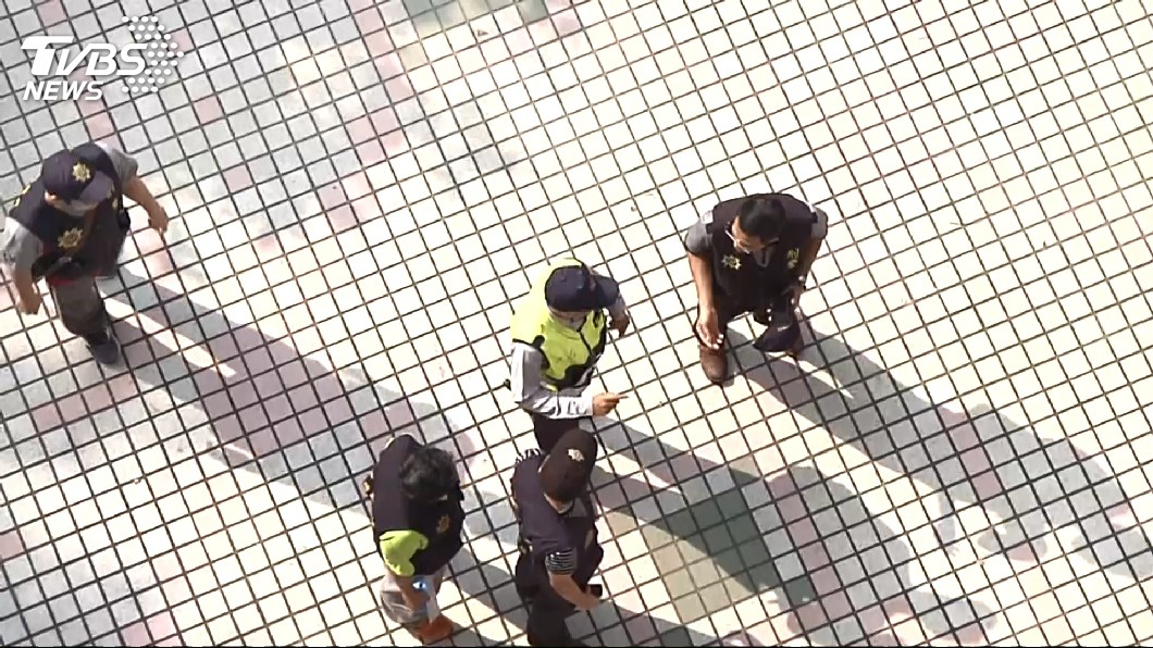 圖/TVBS