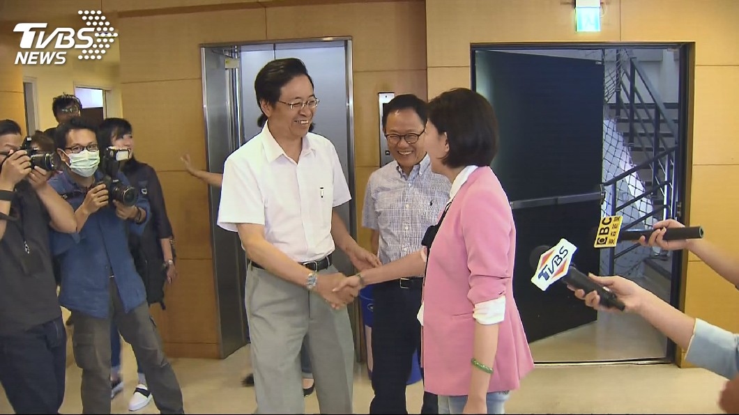 諷柯文哲是「搞笑市長」 張善政:比人氣不如找館長選