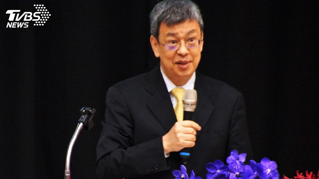 年改擾選舉　副總統：人民會判斷選政客或政治家
