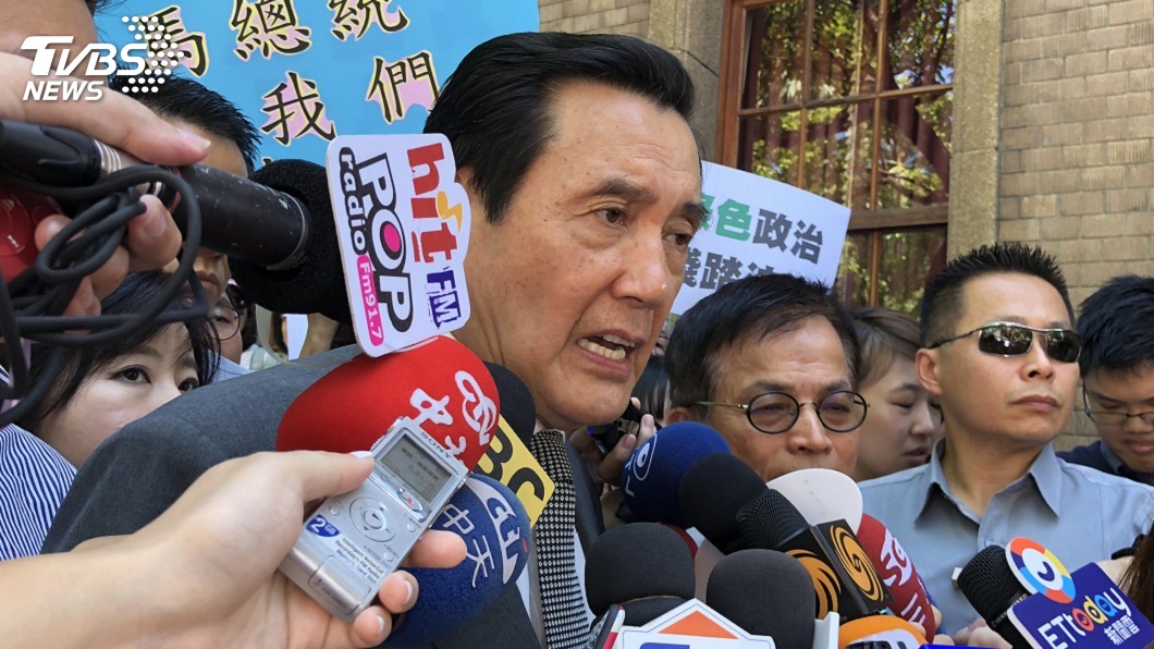 被控圖利大巨蛋 馬英九罪嫌不足獲簽結