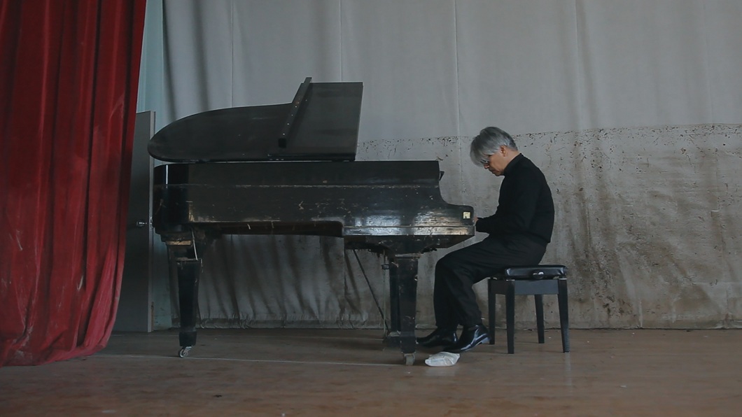 從「末代皇帝」認識日本坂本龍一