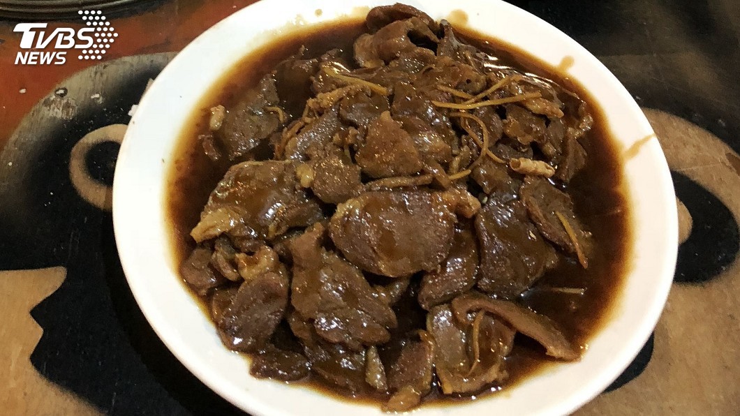 狸貓換太子! 知名餐廳竟用豬肉片冒充山羌肉