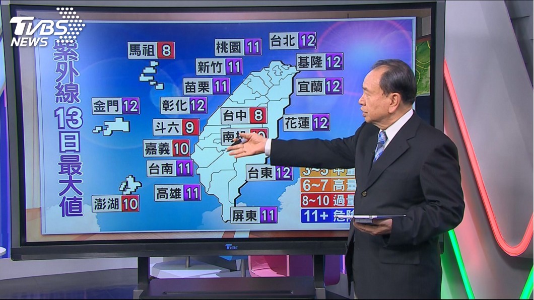 圖／TVBS