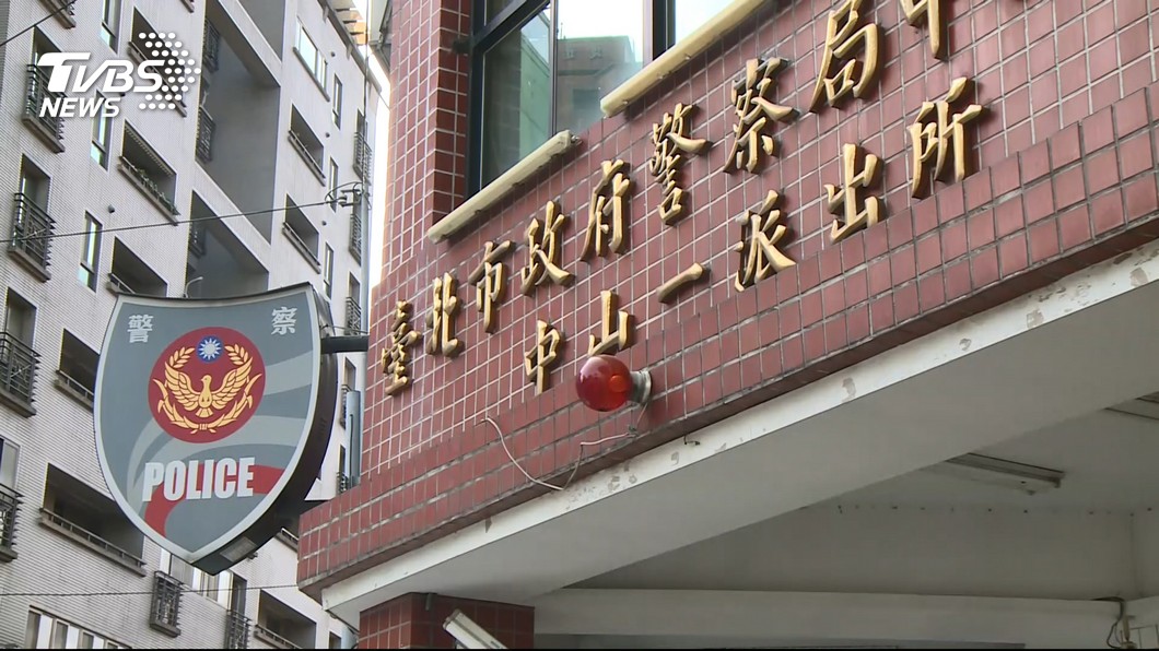 圖/TVBS