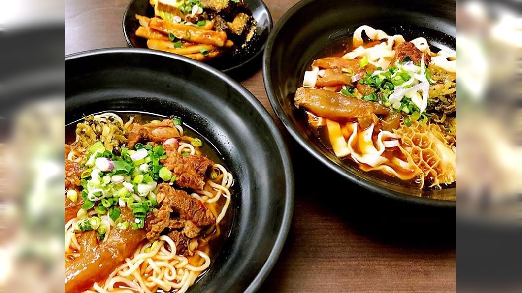 圖/翻攝自程班長台灣美食臉書