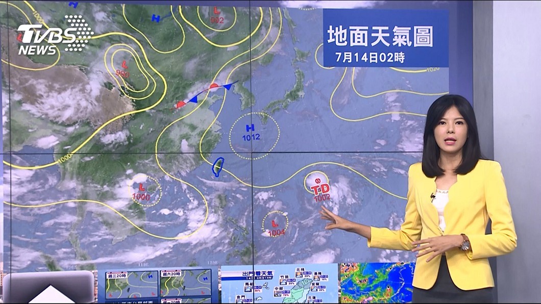 圖／TVBS
