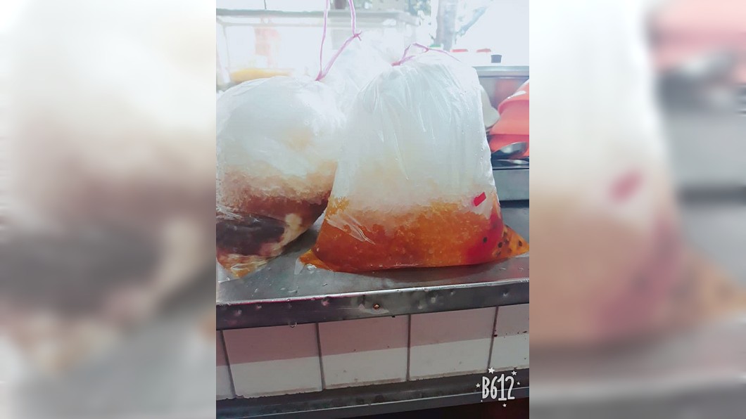 滿料剉冰加煉乳只要35元　名牌女奧客嫌：好貴