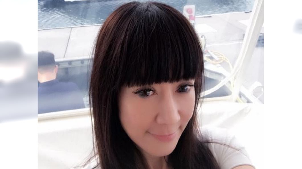 姐要的是玩伴!羅霈穎狠甩小26歲嫩男友:誰要陪你打拚