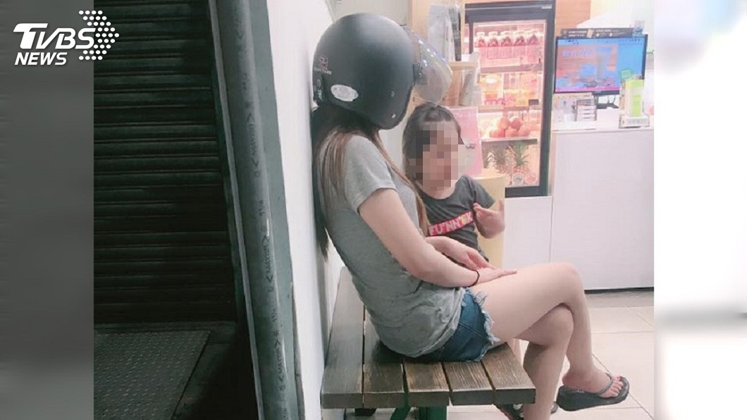 女兒「神助攻」搭訕女客人 單親爸14天宣告死會