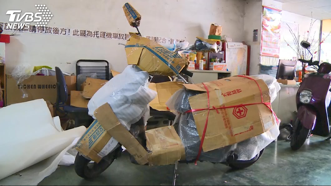 圖/TVBS