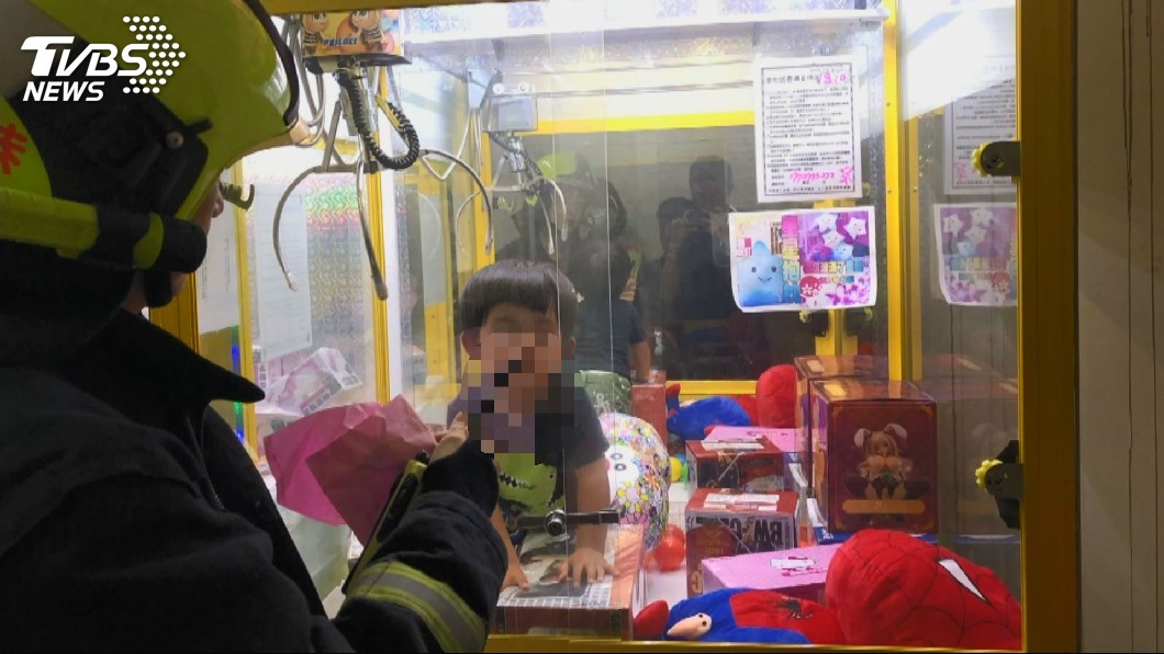 圖／TVBS