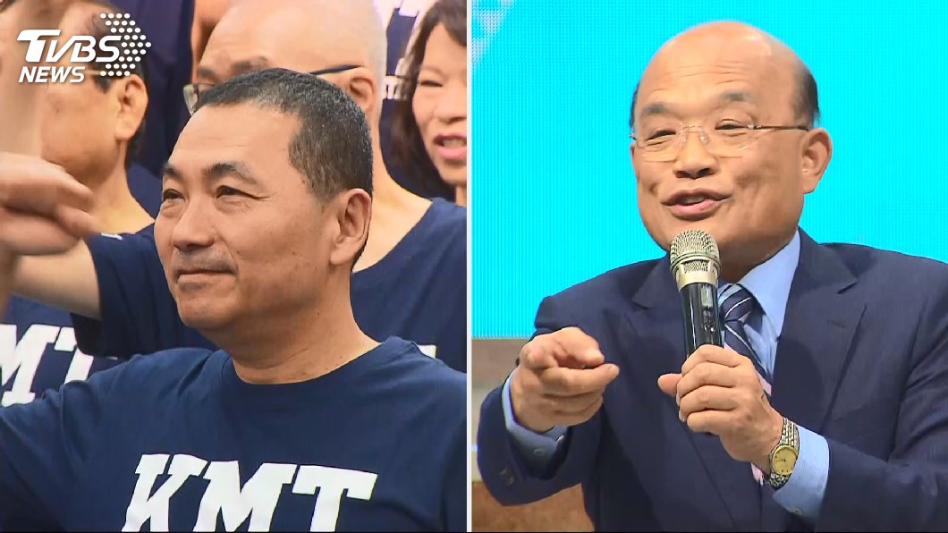 圖／TVBS