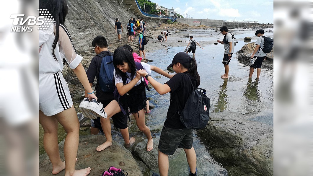 食魚小廚神展身手 永續海鮮從小紮根