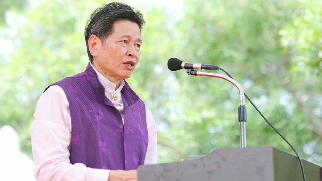 《心海羅盤》葉教授下午病逝　享壽66歲