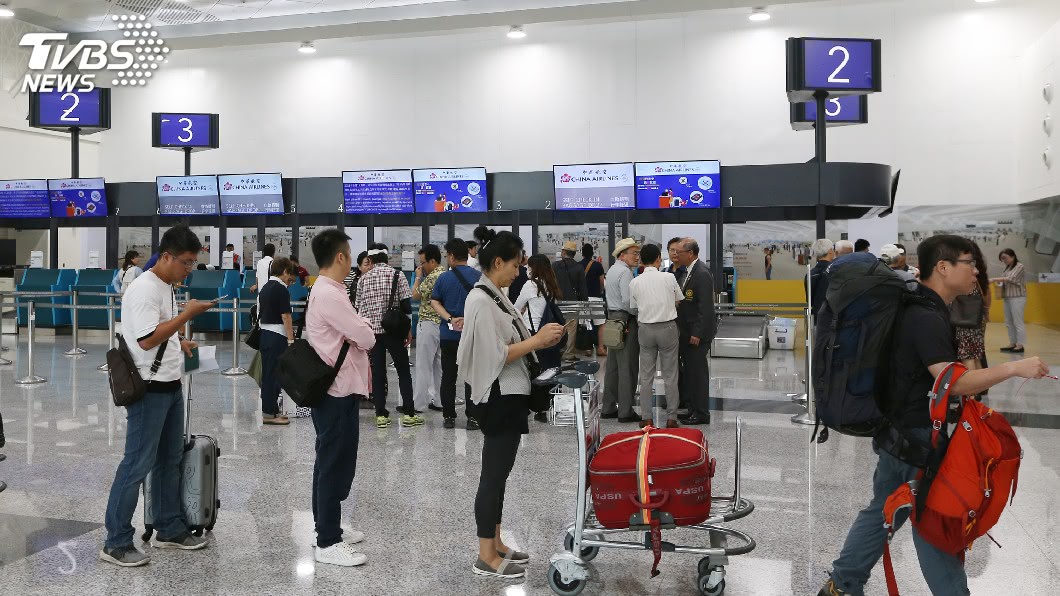 出境帶超額現金一定GG? 有做「這動作」就沒事