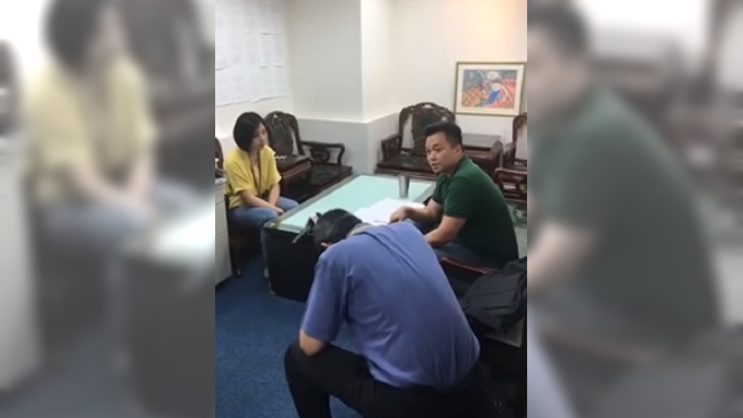 圖/翻攝自沈志霖臉書