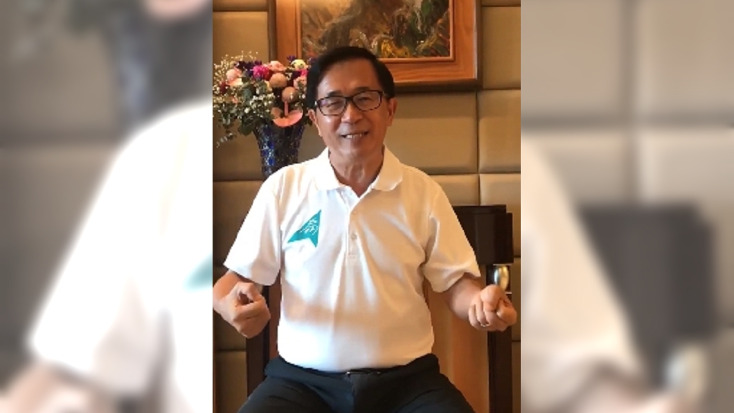 全代會扁不去了！提7建言「主席不要放棄我」