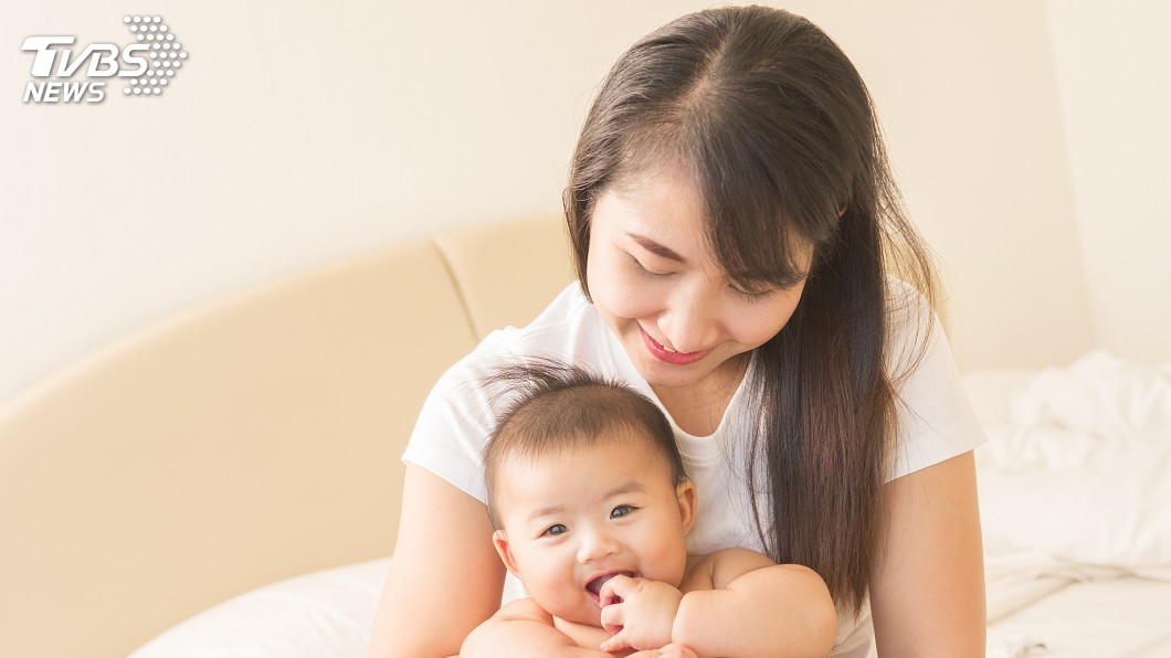 婆婆威脅休了她!少婦卵巢早衰 靠試管嬰兒救婚姻