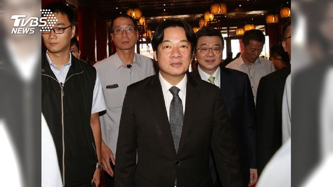 自滿?舉上任7政績 賴清德傲嗆:國民黨做不到