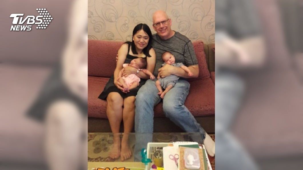 卵巢衰竭遇無精症 不孕夫妻「逆天命」喜獲龍鳳胎