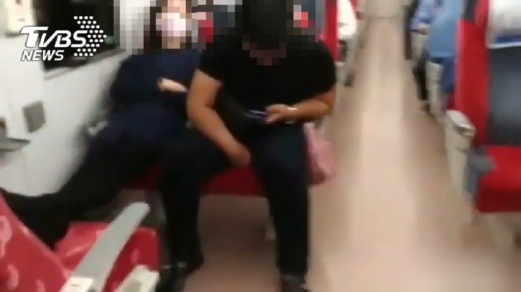 女委屈「買票還要讓座？」　男大生霸氣3句話教學被讚爆