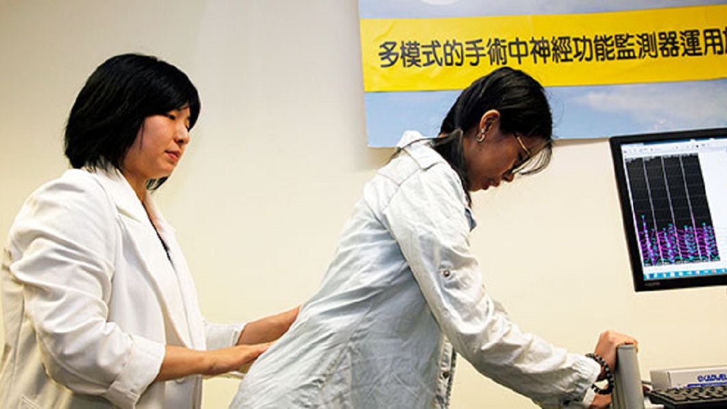 圖/花蓮門諾醫院網站
