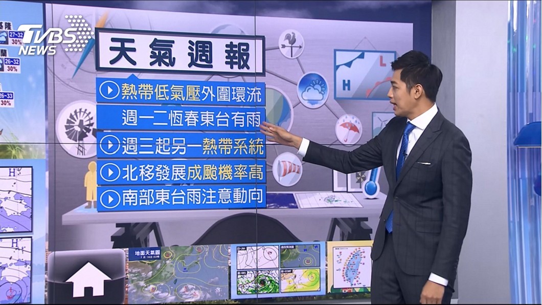圖／TVBS