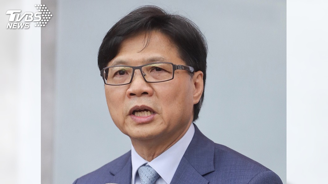葉俊榮:管中閔案教育部沒答辯 訴願仍可進行