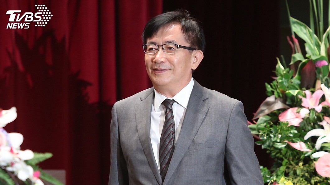 看台鐵公司化　新交長吳宏謀：尚無定論