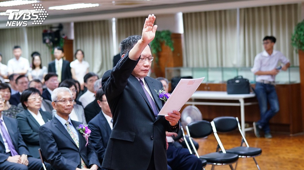 新財長蘇建榮長期目標曝光　不排除公公併