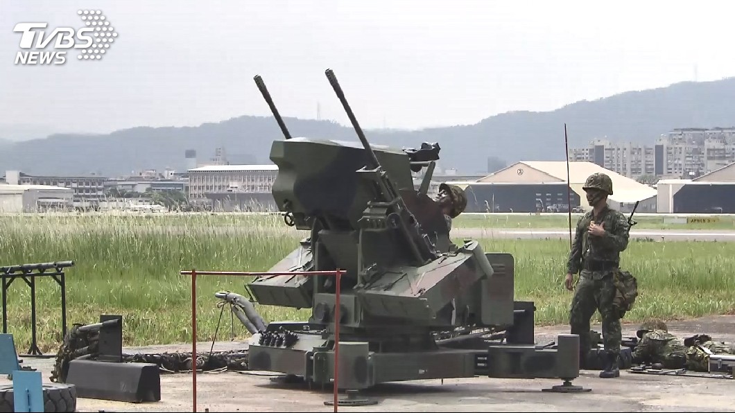 圖／TVBS