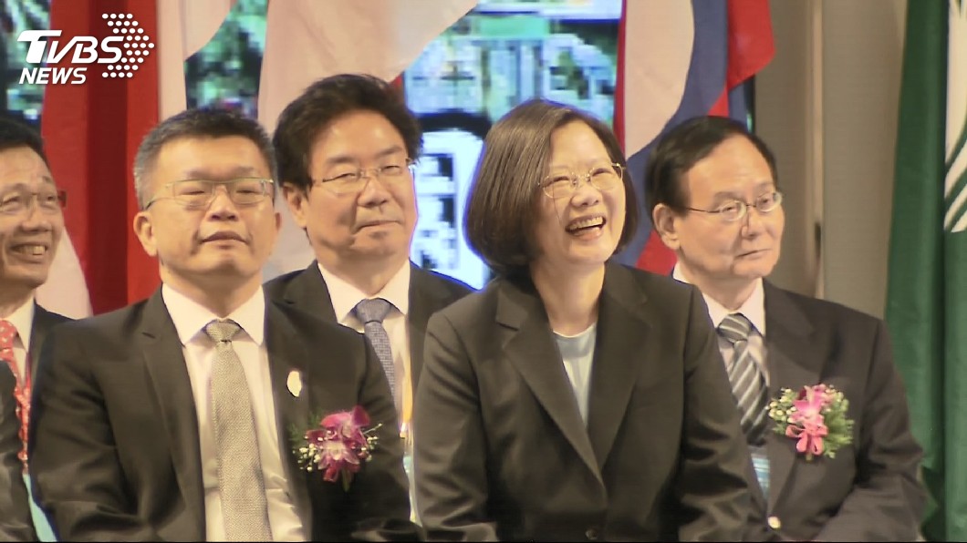 圖／TVBS