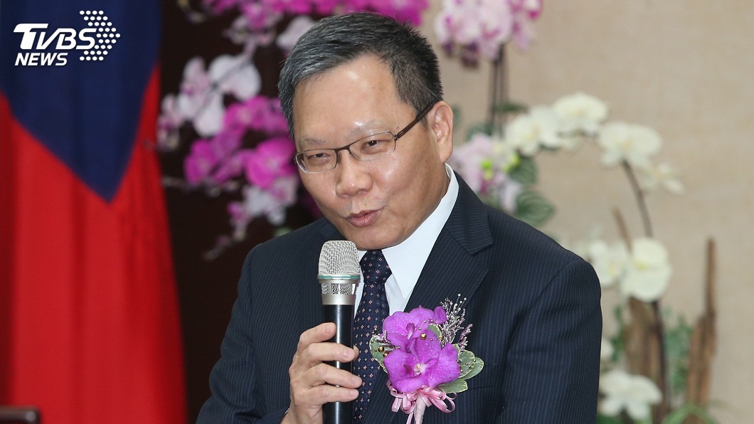 取消進口貨物小額免稅 財長:盼與國際趨勢一致