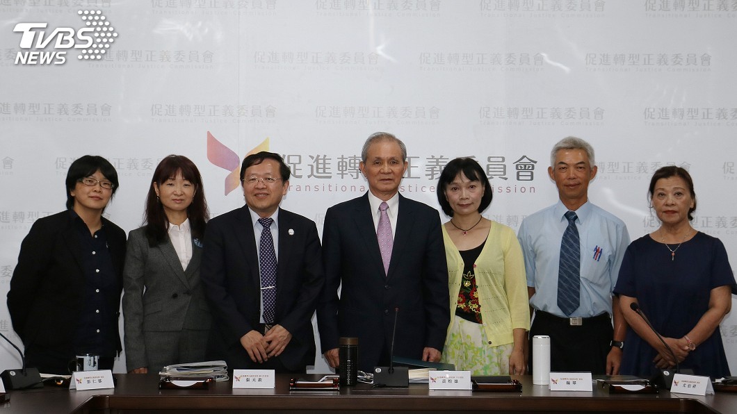 陳文成案、林宅血案未曝光文件 促轉會擬優先徵集
