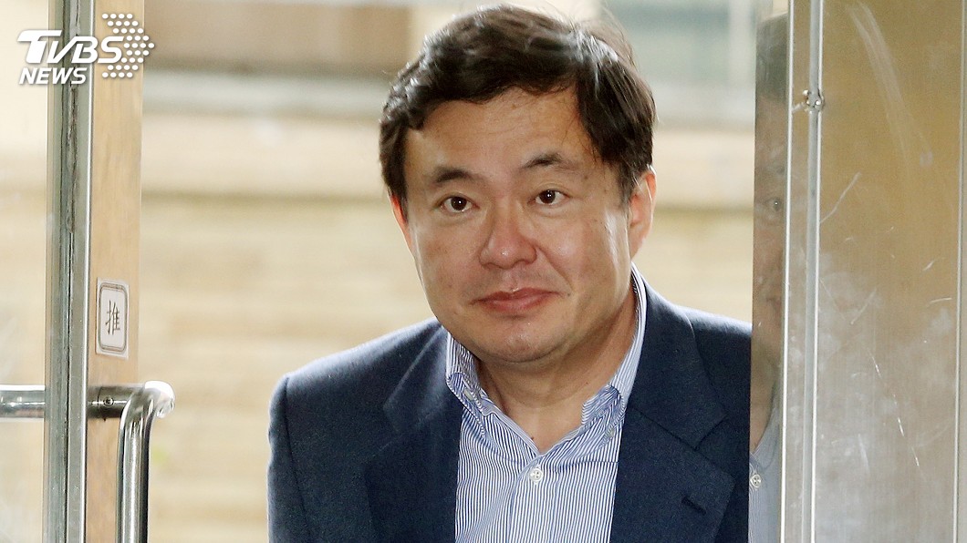吳敦義引「肥鵝理論」談經濟 洪耀福回擊