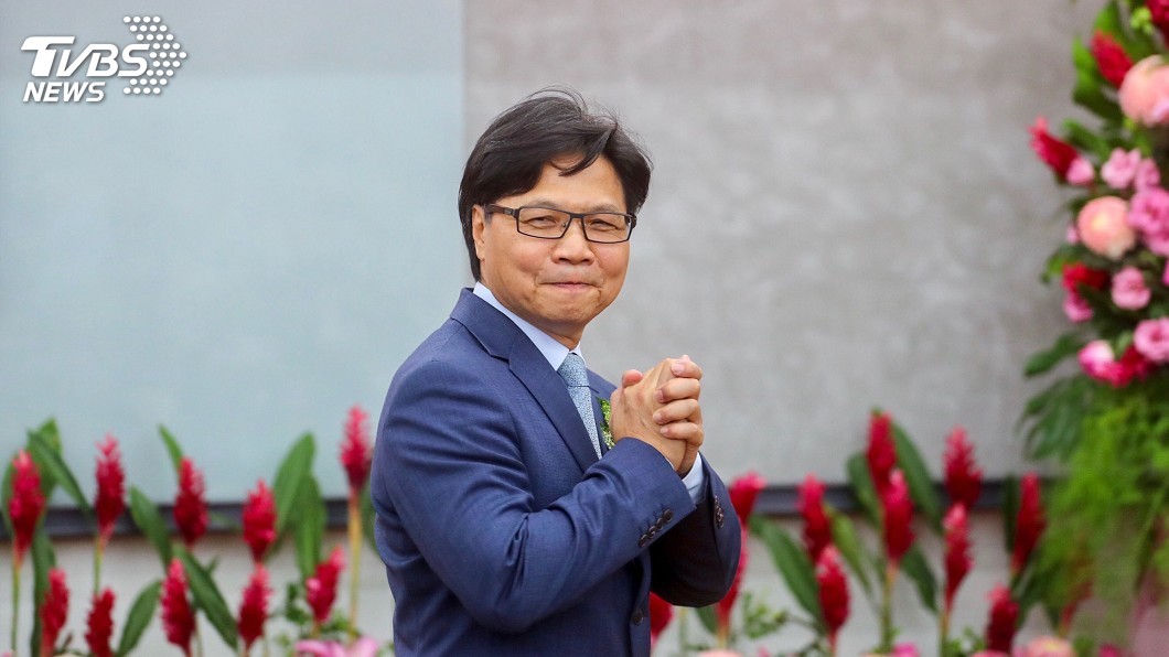 十二年國教新課綱　葉俊榮：如期108學年上路