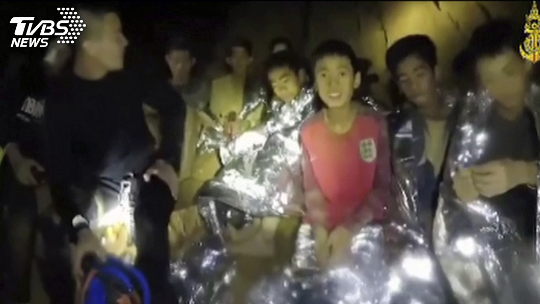 泰國洞穴救援 澳潛水員事先取得外交豁免權
