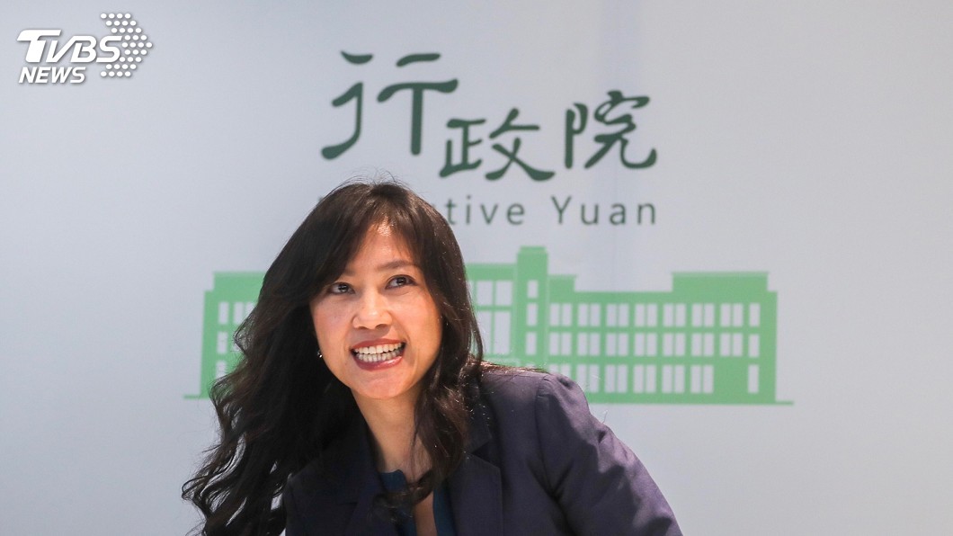 政院發言人Kolas:現在才知質詢賴揆很殘忍