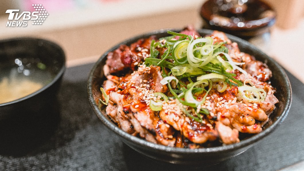 2018 最夯燒肉丼排行榜！　爆量肉山看了流口水